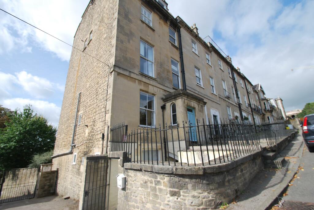 Additional image 7 of Spencers Belle Vue, Bath