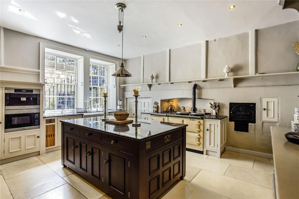 Additional image 20 of St. James's Square, Bath, Somerset, BA1