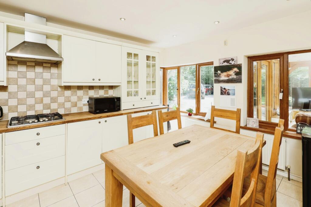 Additional image 5 of Church Road, Shustoke, Coleshill, Birmingham, B46