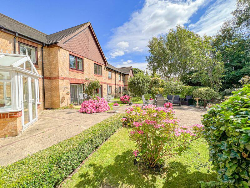 Additional image 3 of Jerome Court, Langham Green, Streetly, B74 3PS