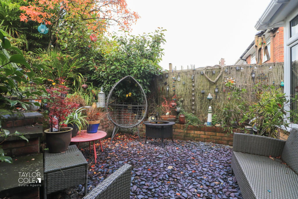 Additional image 22 of Chaytor Road, Polesworth