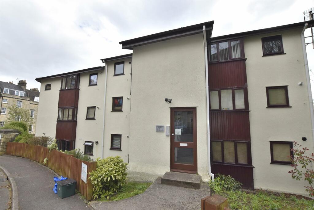 Additional image 11 of Coromandel Heights, Camden Row, Bath, Somerset, BA1