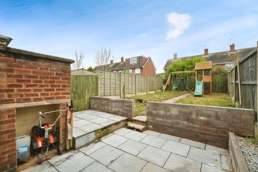 Additional image 10 of Garretts Green Lane, Birmingham, B33