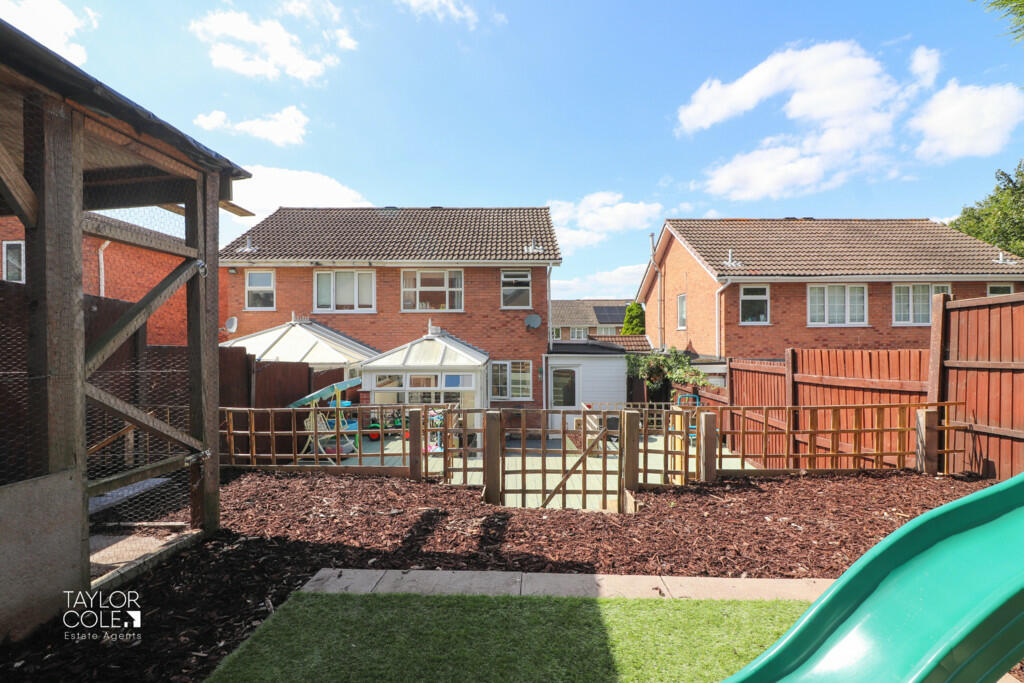 Additional image 21 of Cornel, Amington