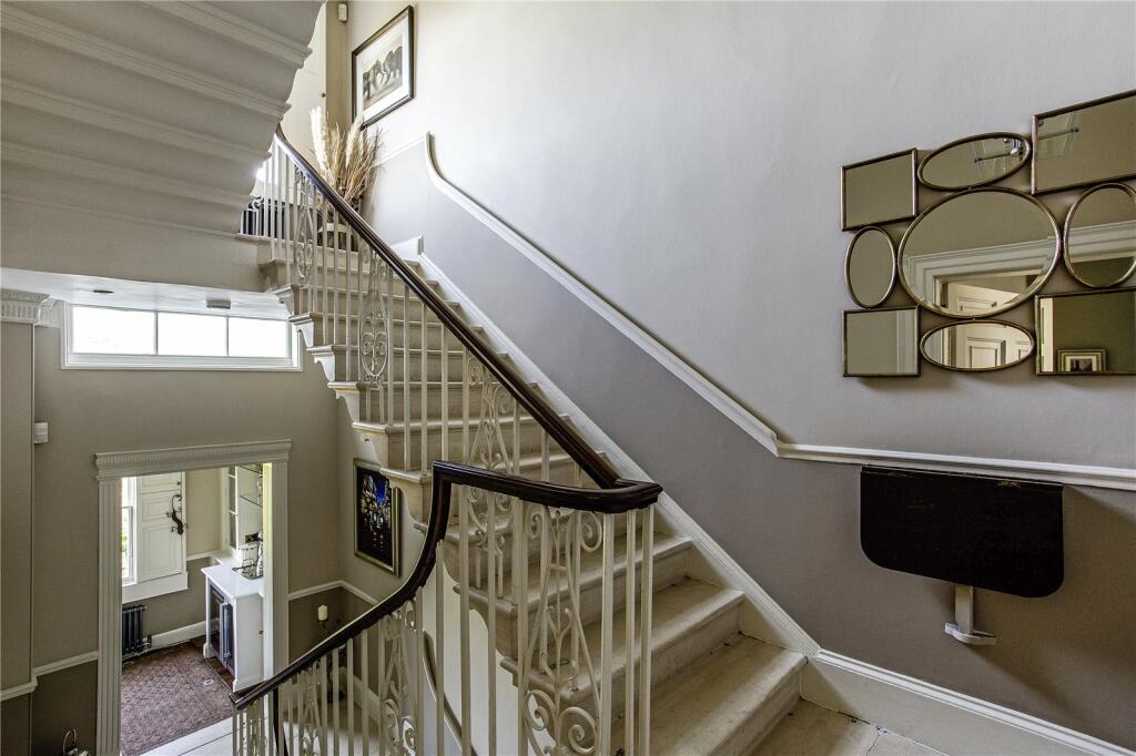 Additional image 23 of St. James's Square, Bath, Somerset, BA1