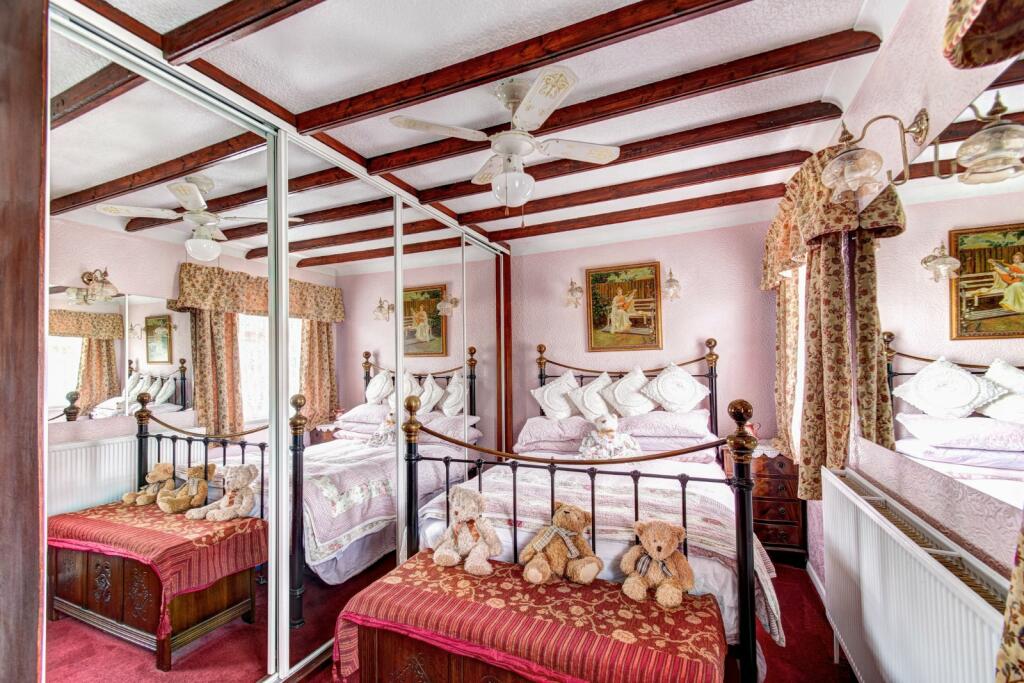 Additional image 7 of Campden Green, Solihull, West Midlands, B92