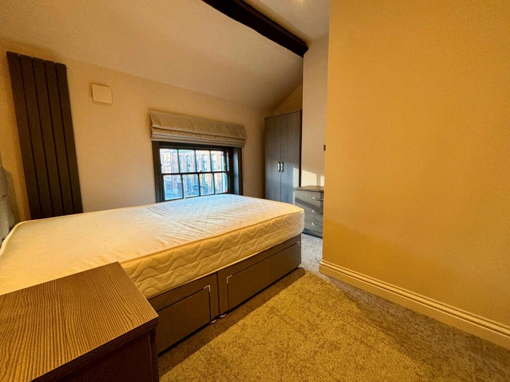 Additional image 9 of Silver Forge, Princip Street, Birmingham, West Midlands, B4