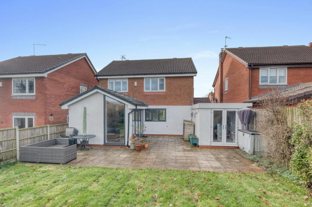 Additional image 15 of Hill Rise View, Lickey End, Bromsgrove, B60 1GA