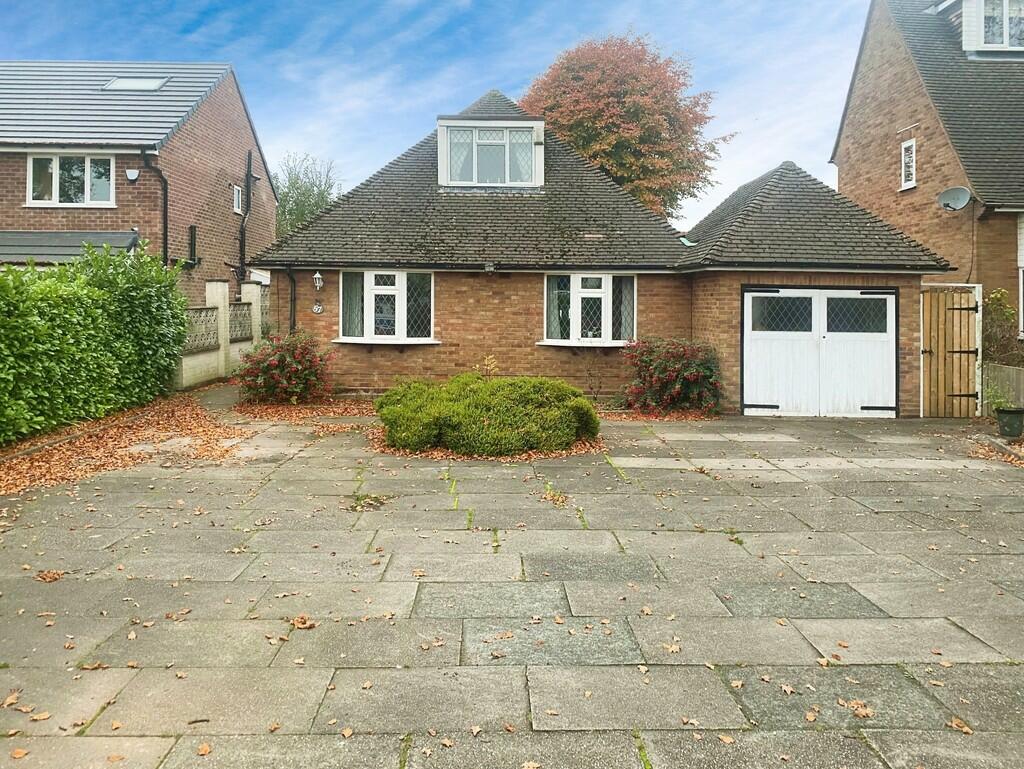 Additional image 23 of Hollyfield Road, Sutton Coldfield