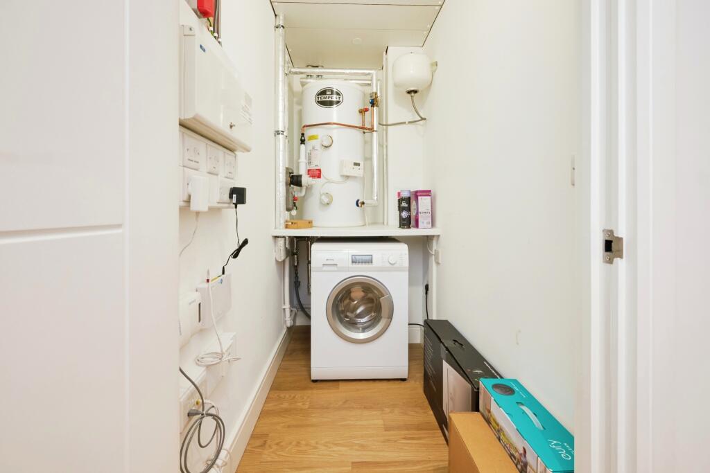 Additional image 7 of East Timber Yard, Pershore Road, Birmingham, West Midlands, B5