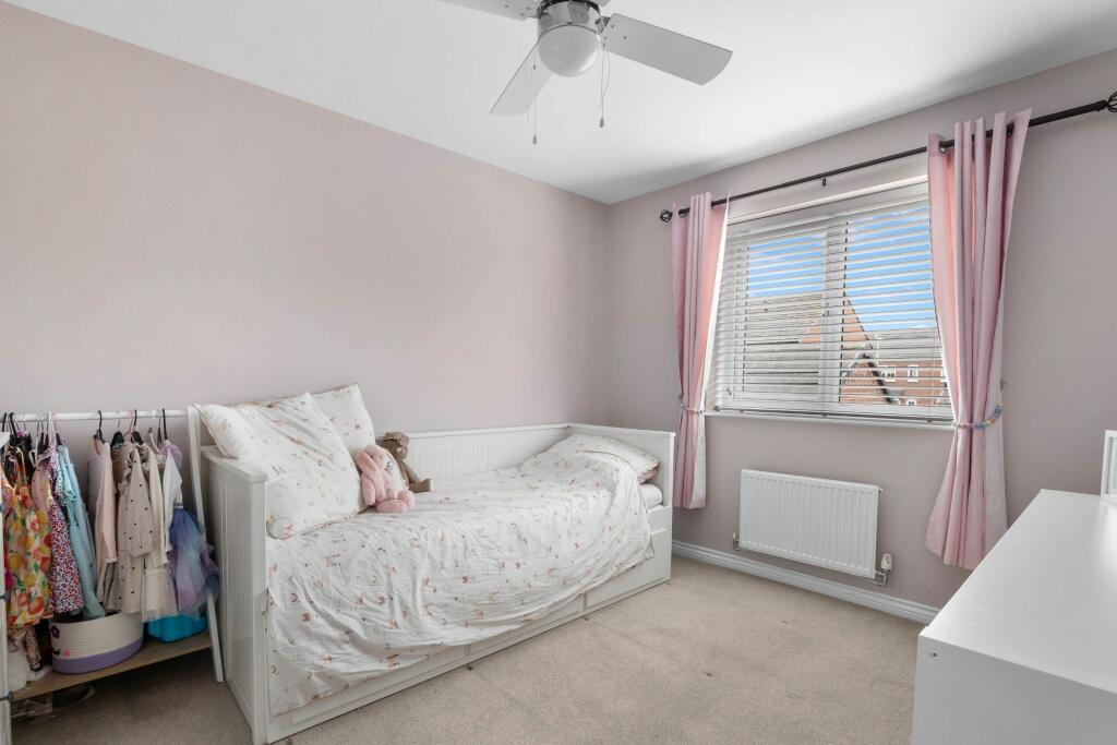 Additional image 11 of Chestnut Way, Bidford-on-Avon, Alcester, B50