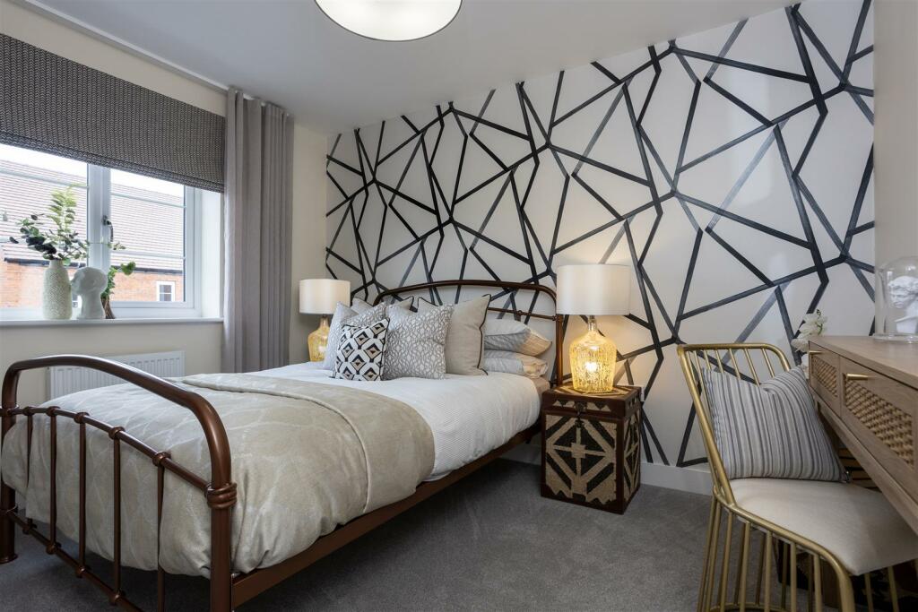 Additional image 16 of Little Warton Road, Warton, Tamworth