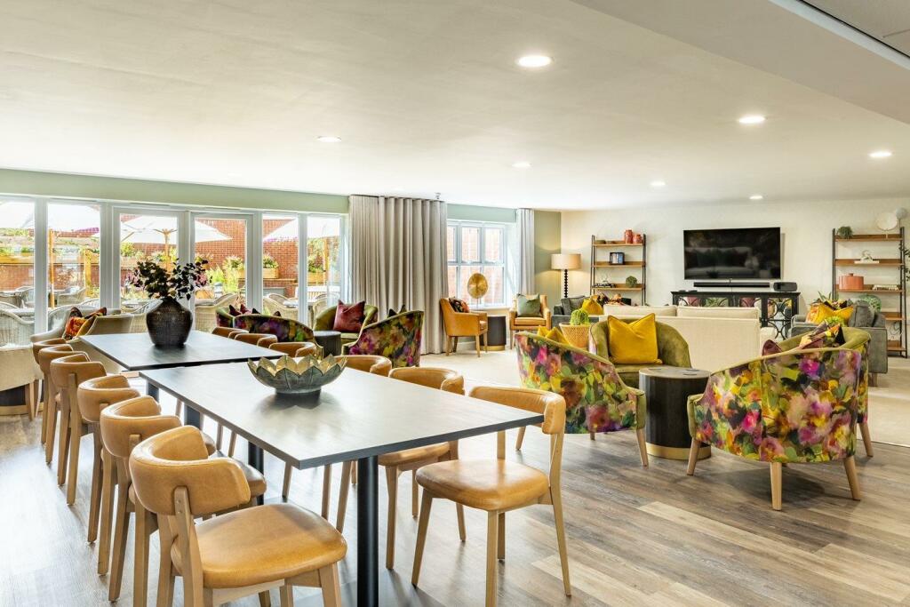 Additional image 21 of Priory Place, Studley