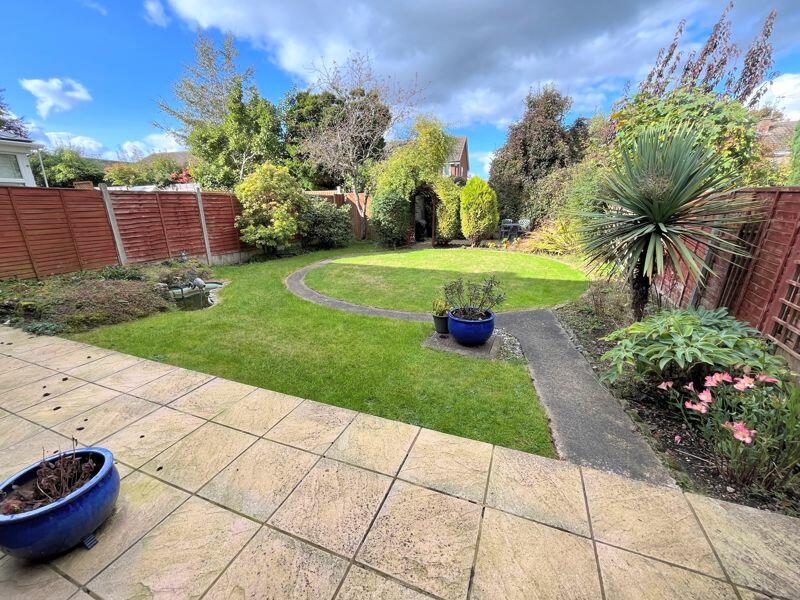 Additional image 21 of Oakwood Drive, Streetly, Sutton Coldfield