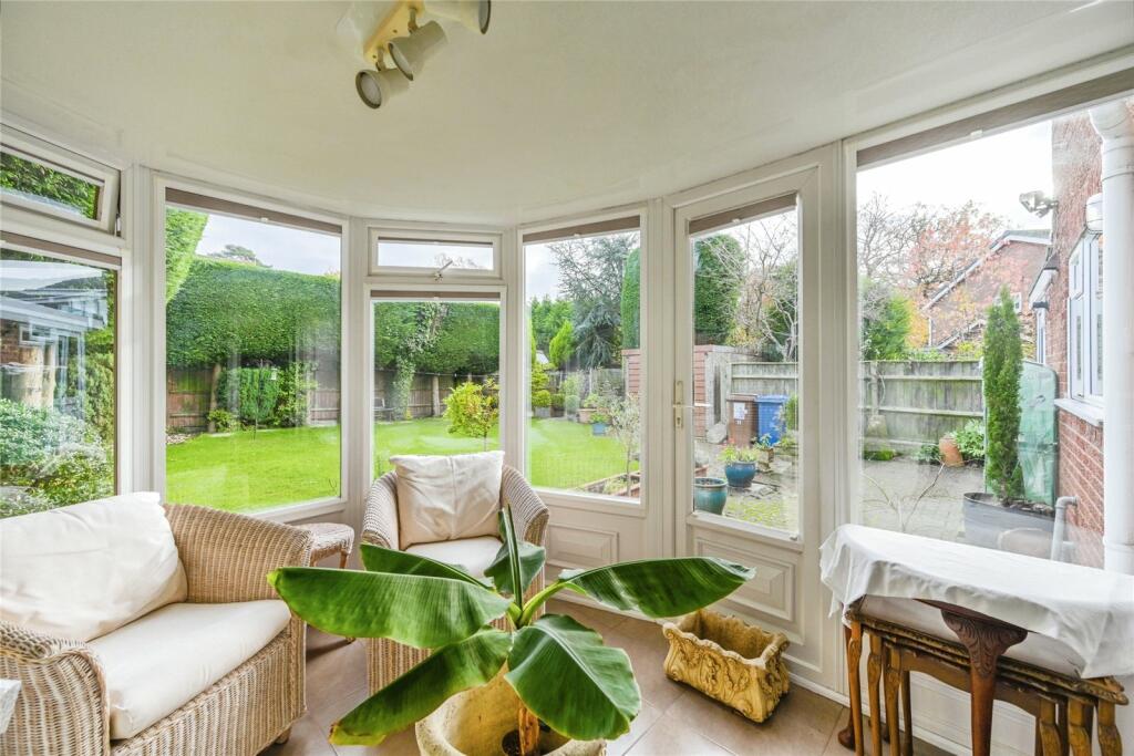 Additional image 8 of Cranwell Rise, Mile Oak, Tamworth, Staffordshire, B78