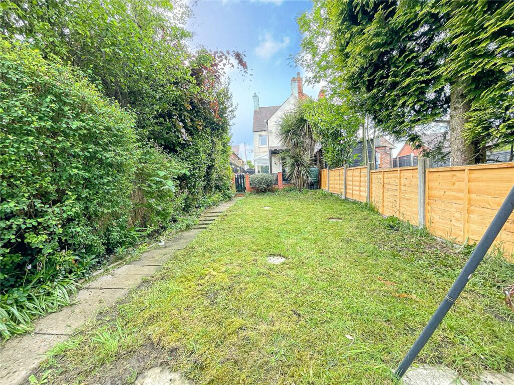 Additional image 17 of Dordon Road, Dordon, Tamworth, Warwickshire, B78