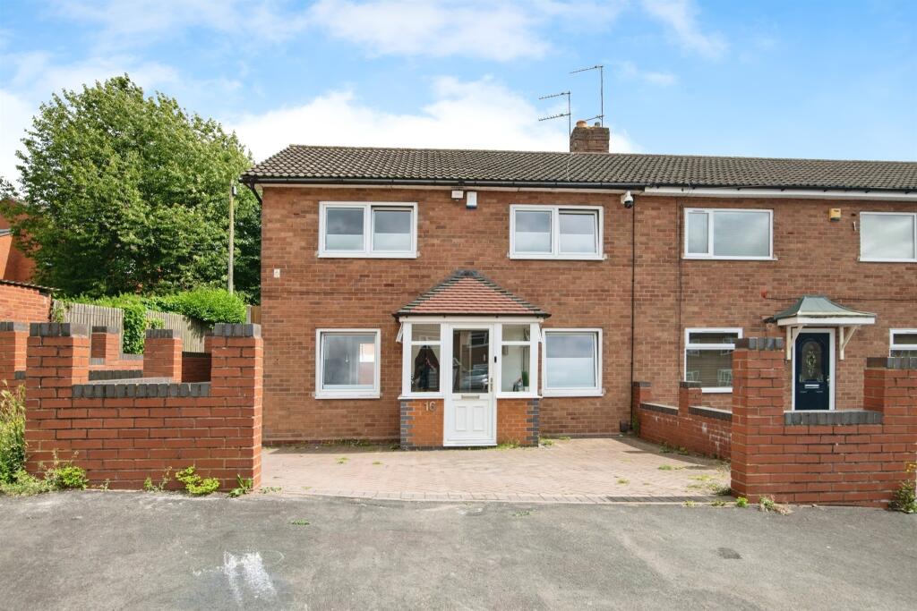 Additional image 9 of Selkirk Close, West Bromwich