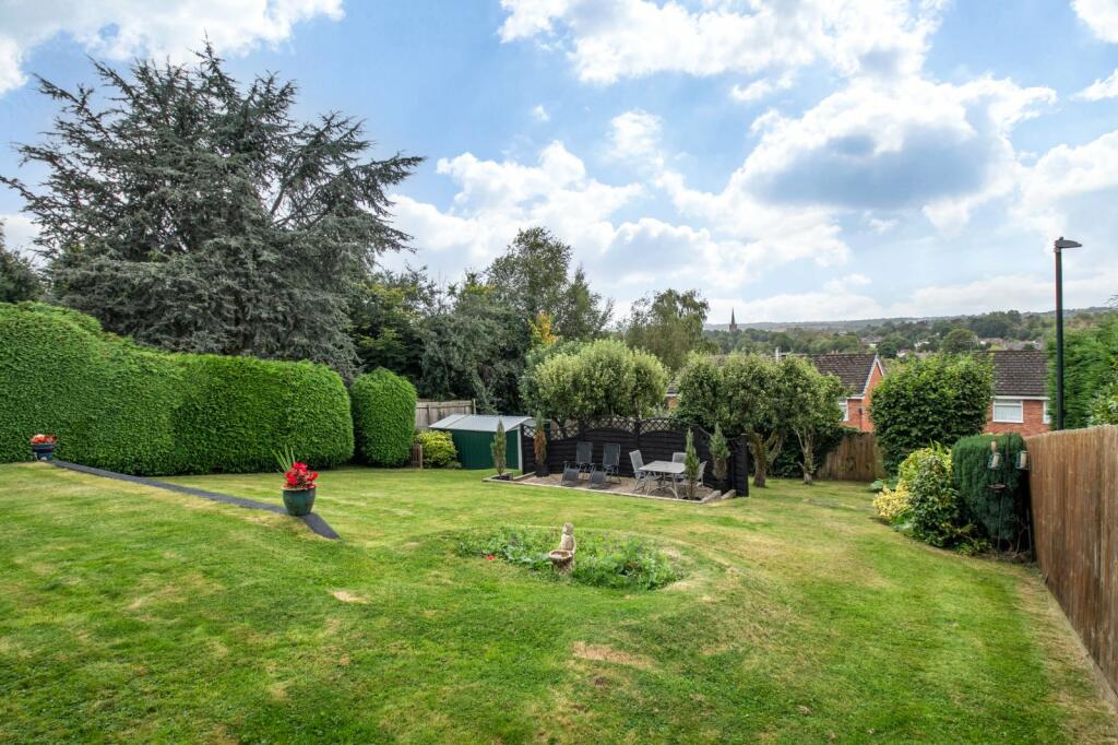 Additional image 15 of Fox Lane, Bromsgrove, Worcestershire, B61