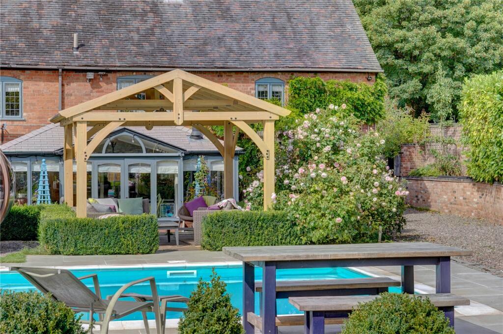 Additional image 29 of Dale Lane, Lickey End, Worcestershire, B60