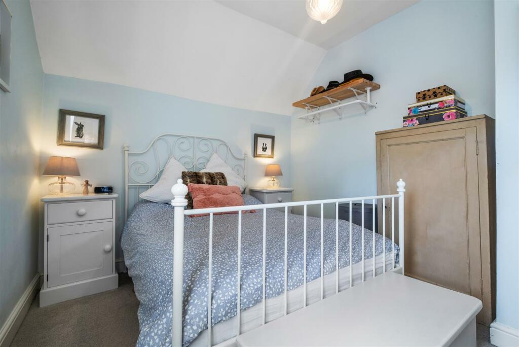 Additional image 18 of The Square, Elford, Tamworth