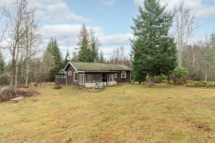 Kalvshult Västergård 9