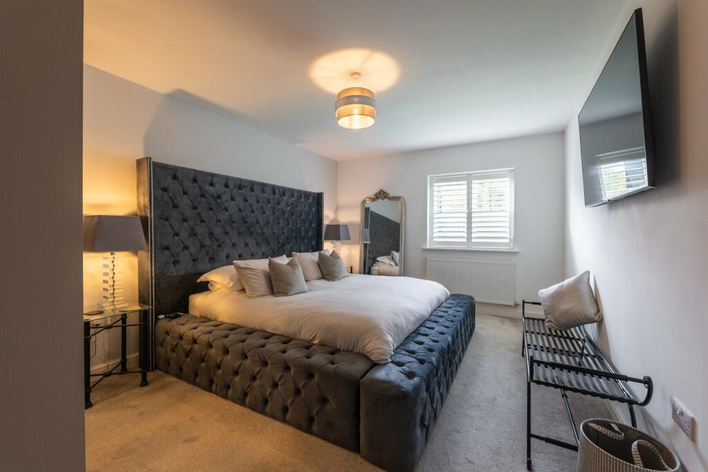 Additional image 20 of Curr Lane, Upper Bentley, Worcestershire, B97