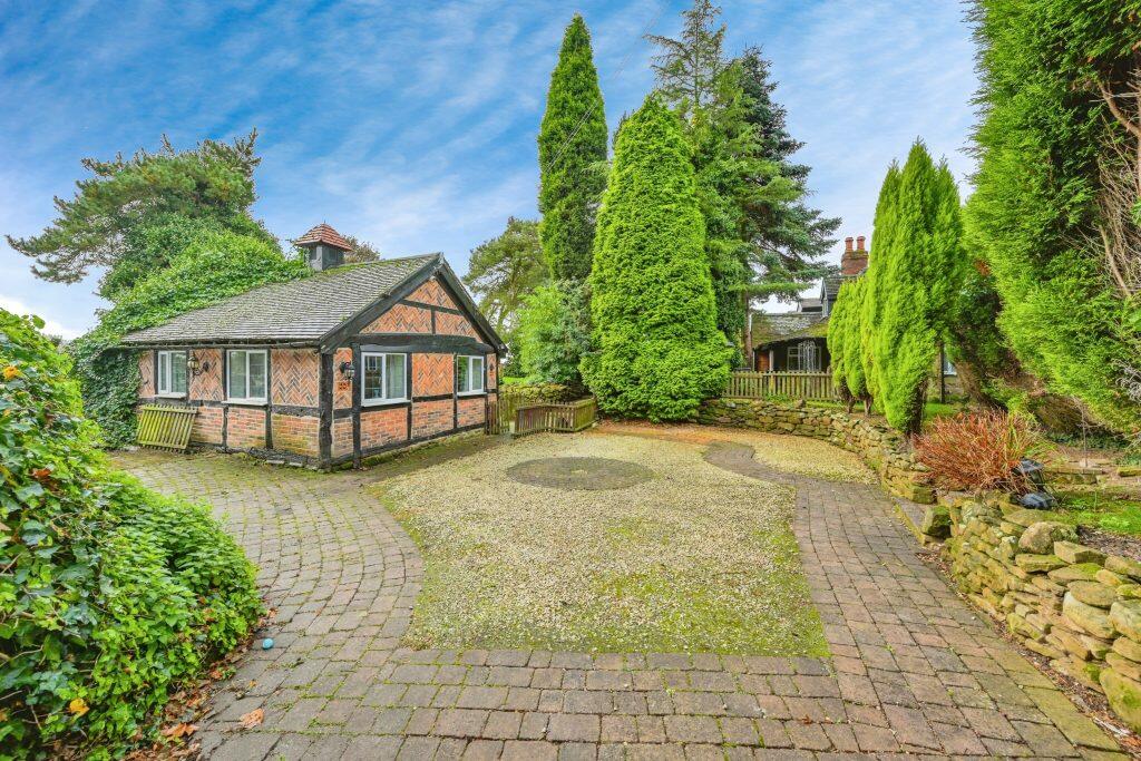 Additional image 3 of Whateley Lane, Whateley, B78 2ET