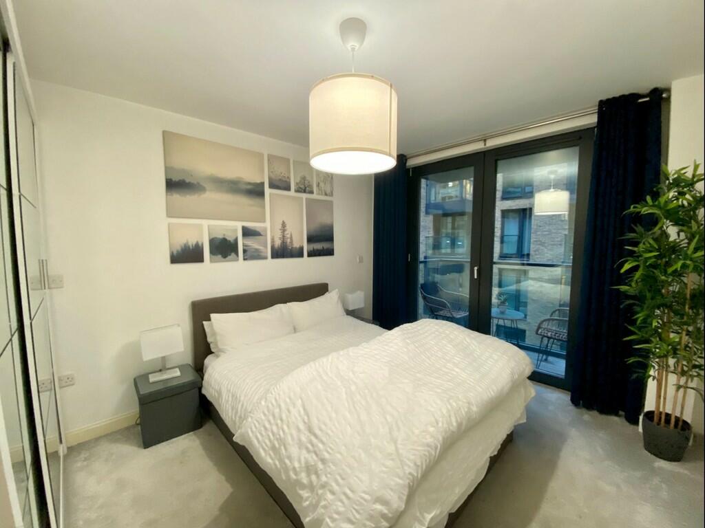 Additional image 5 of Southside, St. John's Walk