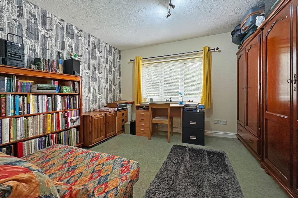 Additional image 15 of Fairford Close, Solihull, B91