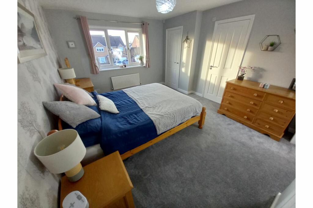 Additional image 16 of Field Close, Bromsgrove, B60