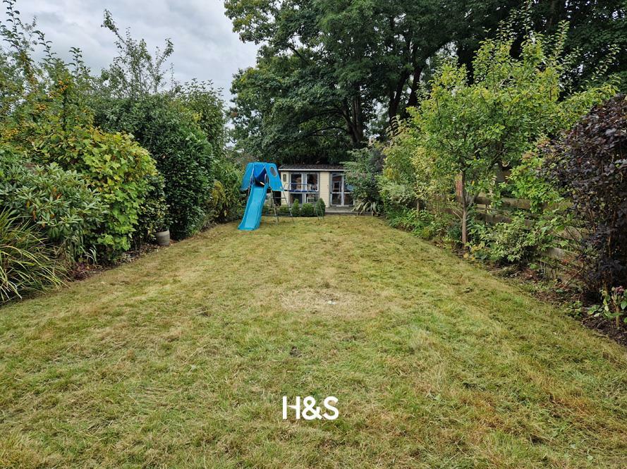 Additional image 17 of Lodge Road, Knowle, Solihull