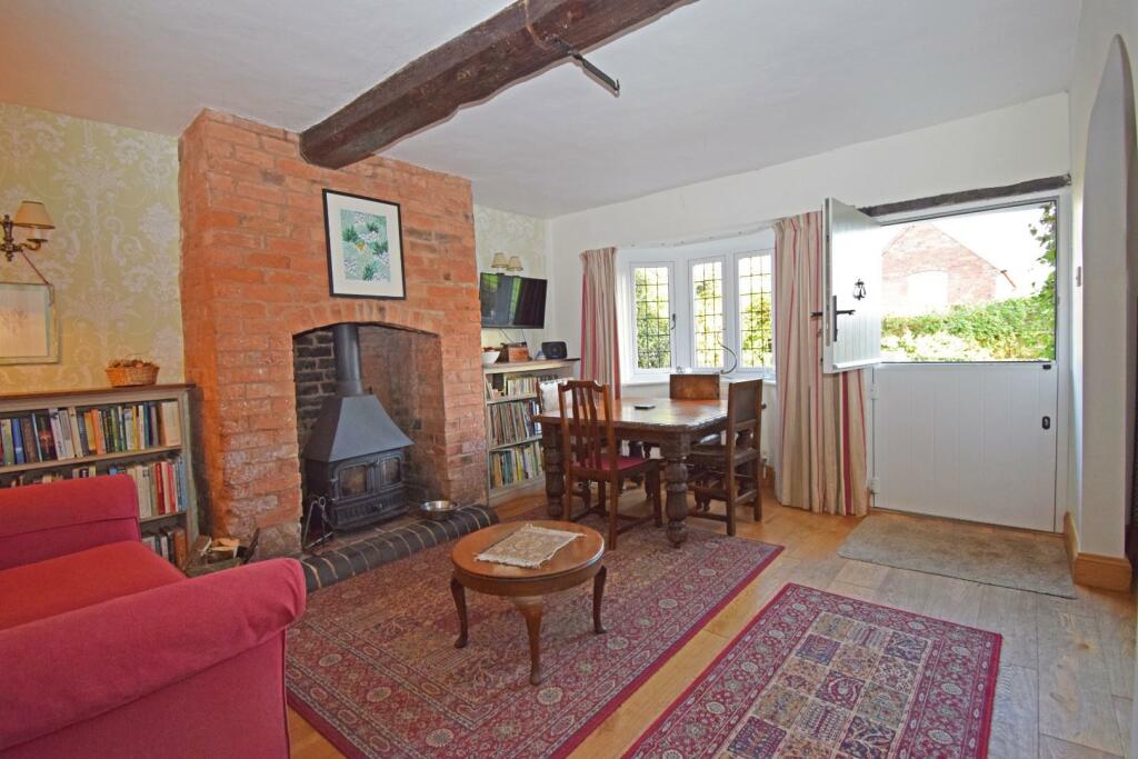 Additional image 3 of Meadow Cottage, Whitford Bridge Road, Stoke Pound, Worcestershire, B60 4HE