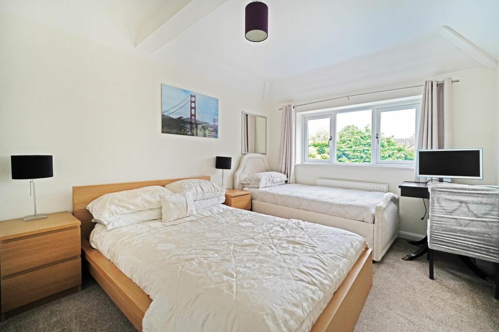 Additional image 24 of Four Ashes Road, Dorridge, B93