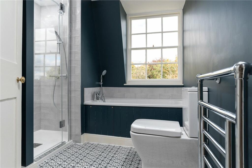 Additional image 12 of Lansdown Place East, Bath, Somerset, BA1