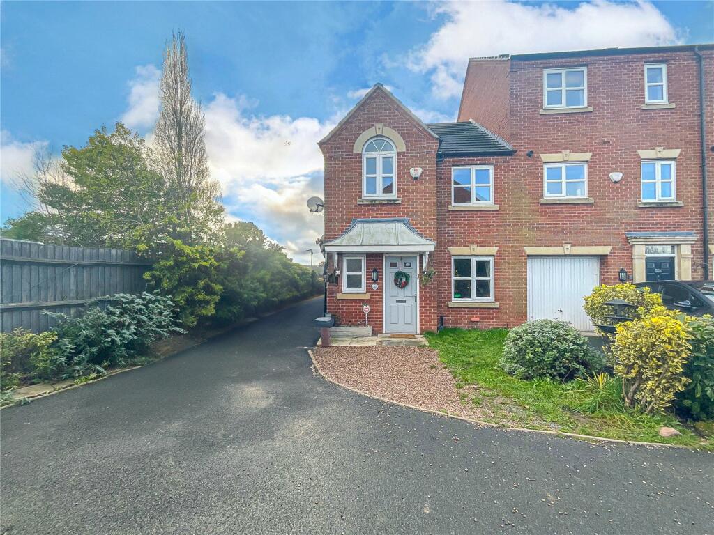 Additional image 22 of Lowes Drive, Tamworth, Staffordshire, B77