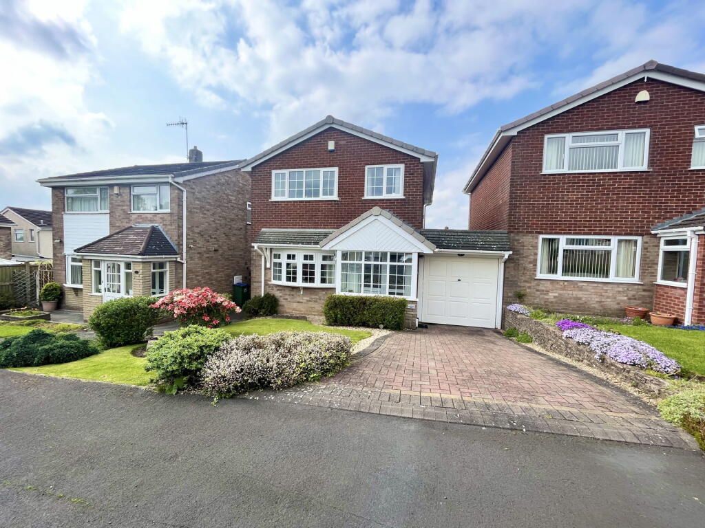 Additional image 23 of Sunningdale Drive, OAKHAM, Tividale.