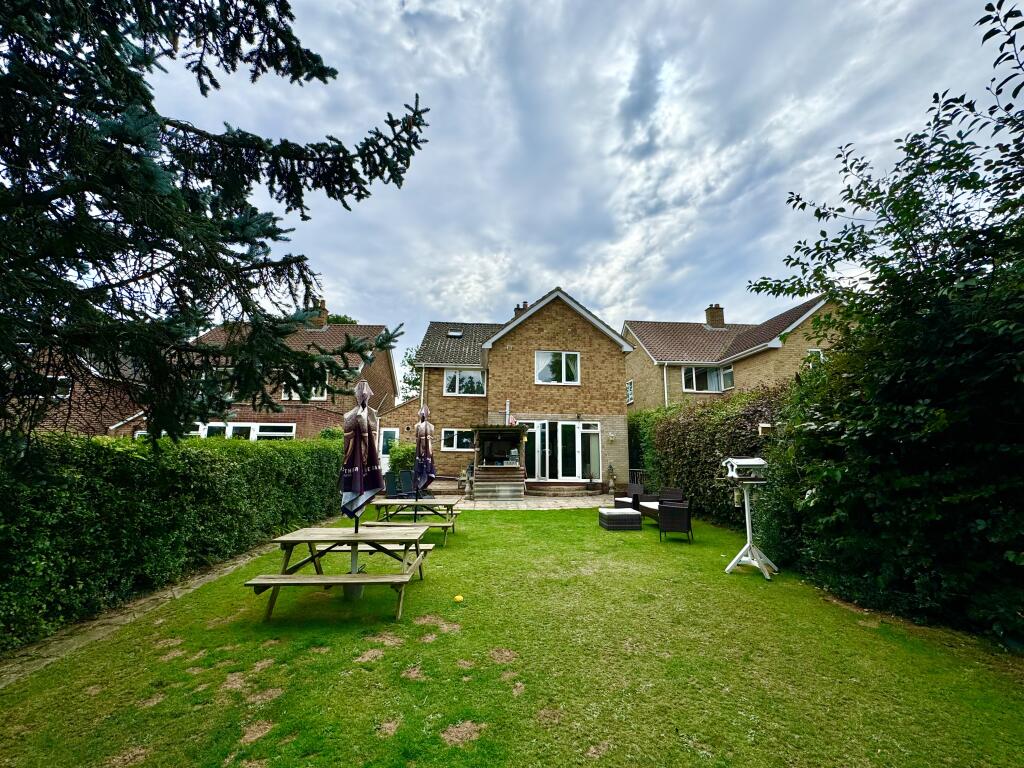 Additional image 18 of Longdon Road, Knowle, Solihull, B93