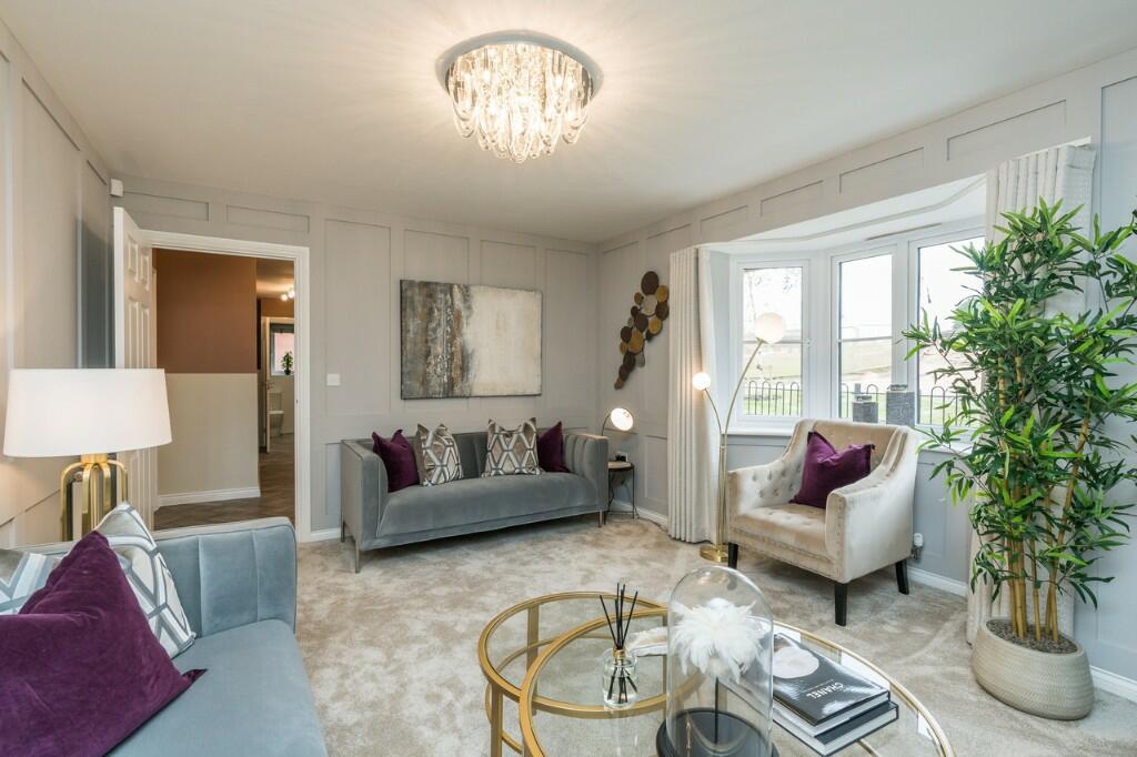 Additional image 2 of Dosthill Road,
Two Gates, 
Tamworth,
B77 1JB