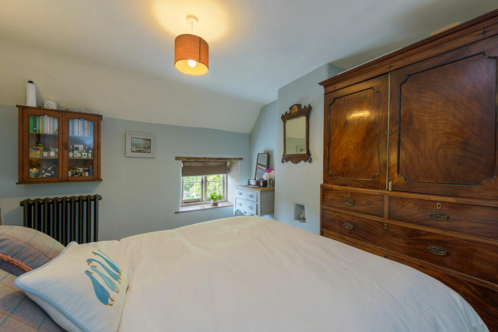 Additional image 22 of Castle Green, Nunney