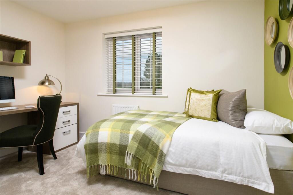 Additional image 10 of Plot 119, Lucas Gardens, Dog Kennel Lane, Shirley, Solihull, West Midlands, B90