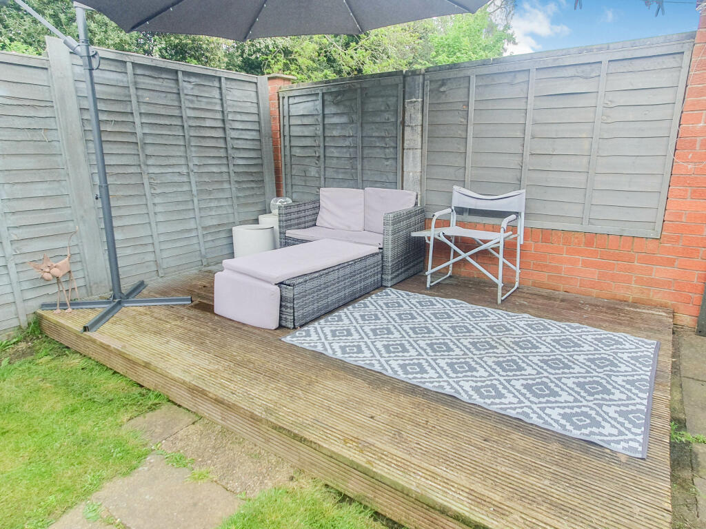 Additional image 13 of Willow Close, Bromsgrove, B61