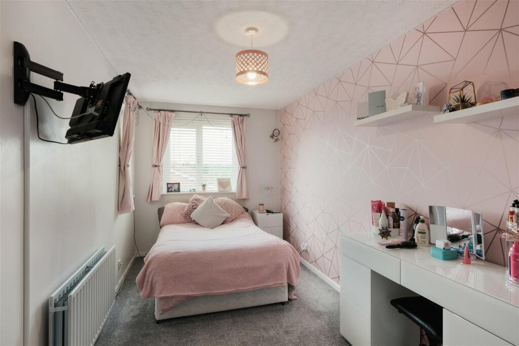 Additional image 10 of Jordans Close, Crabbs Cross, Redditch B97 5JD