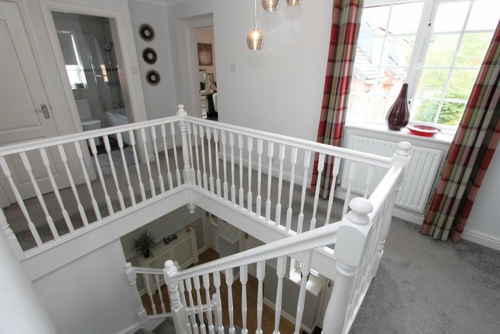 Additional image 16 of Hodgetts Drive, Hayley Green, Halesowen, B63