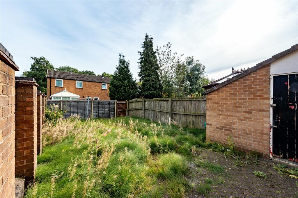 Additional image 13 of Ringwood Drive, Rubery, Rednal, Birmingham, B45