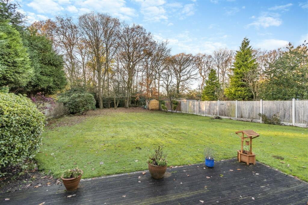 Additional image 20 of Little Aston Park Road, Sutton Coldfield