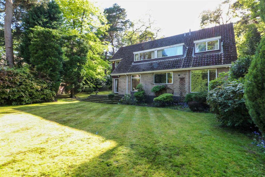 Additional image 14 of Streetly Wood, Sutton Coldfield