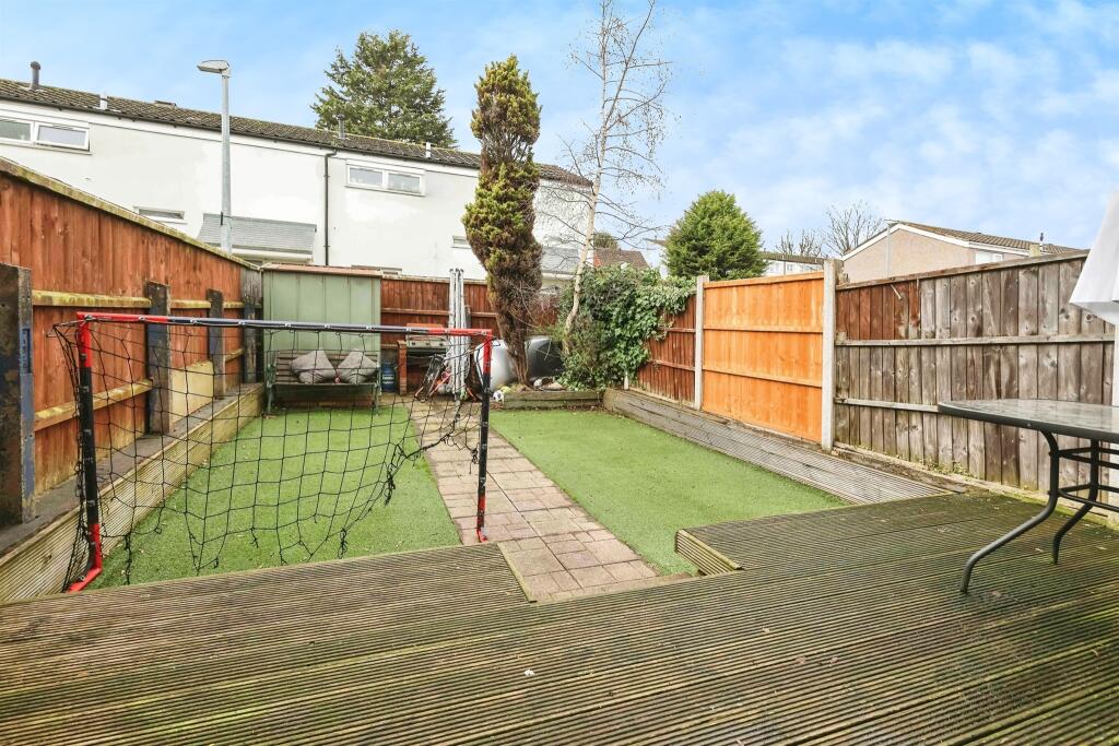 Additional image 12 of Greenfinch Road, Birmingham