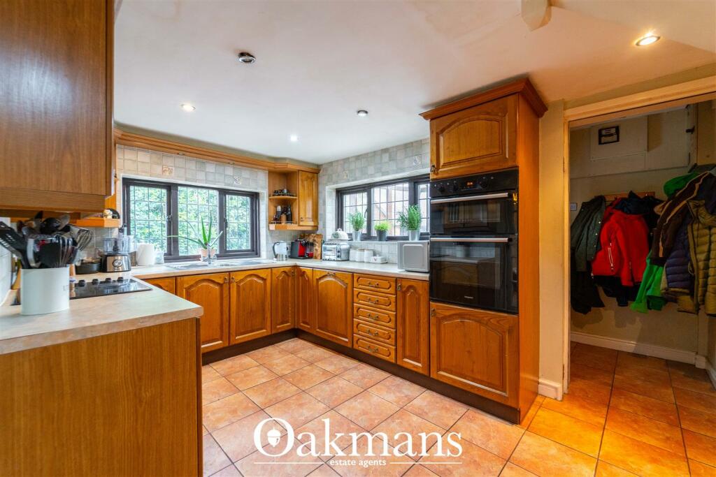 Additional image 8 of Weatheroak Hill, Alvechurch, Birmingham