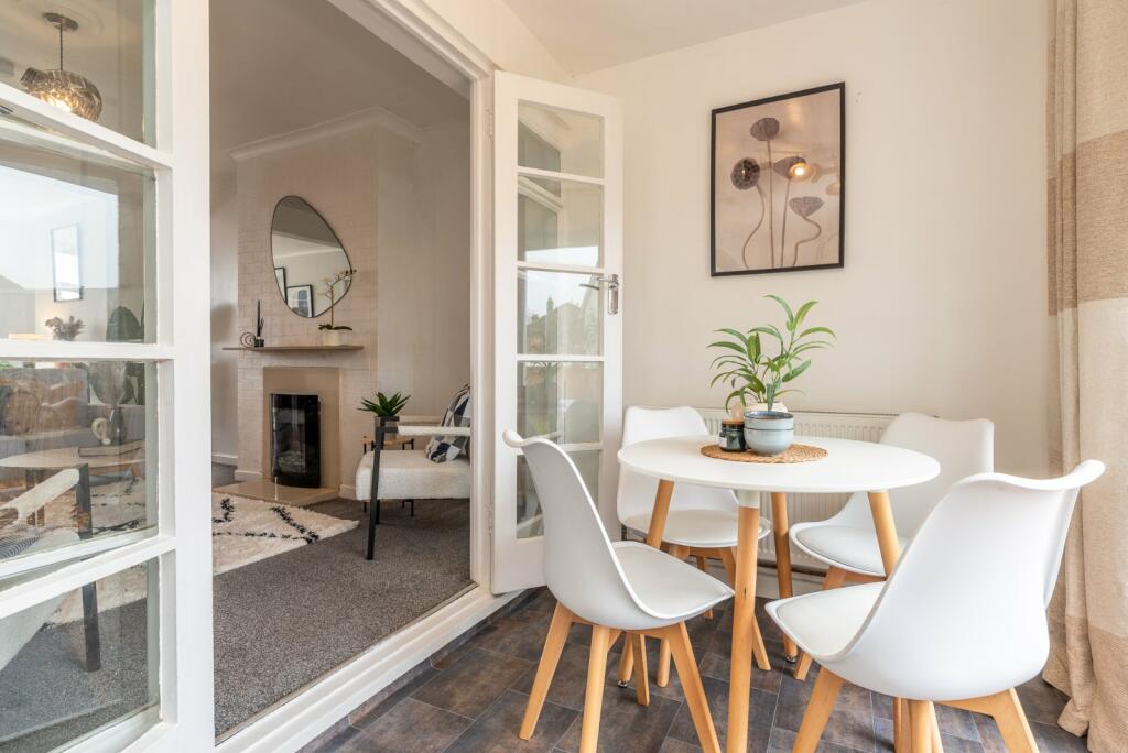 Additional image 16 of Chadwick Avenue, Rednal, Birmingham, West Midlands, B45