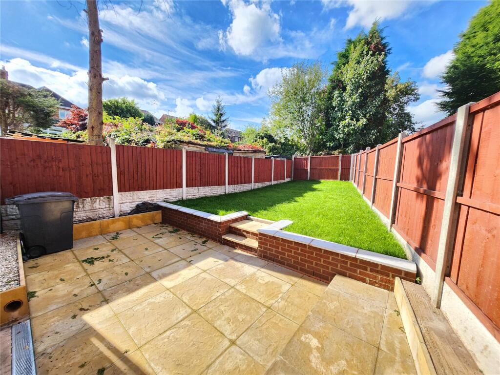 Additional image 22 of Common Lane, Polesworth, Tamworth, Warwickshire, B78